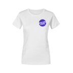 T-shirt de travail 60° personnalisable coton 180 gr/m² | PROMODORO® - Jade White | pandacola - thumb - 2