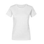 T-shirt de travail 60° personnalisable coton 180 gr/m² | PROMODORO® - Jade White | pandacola - thumb