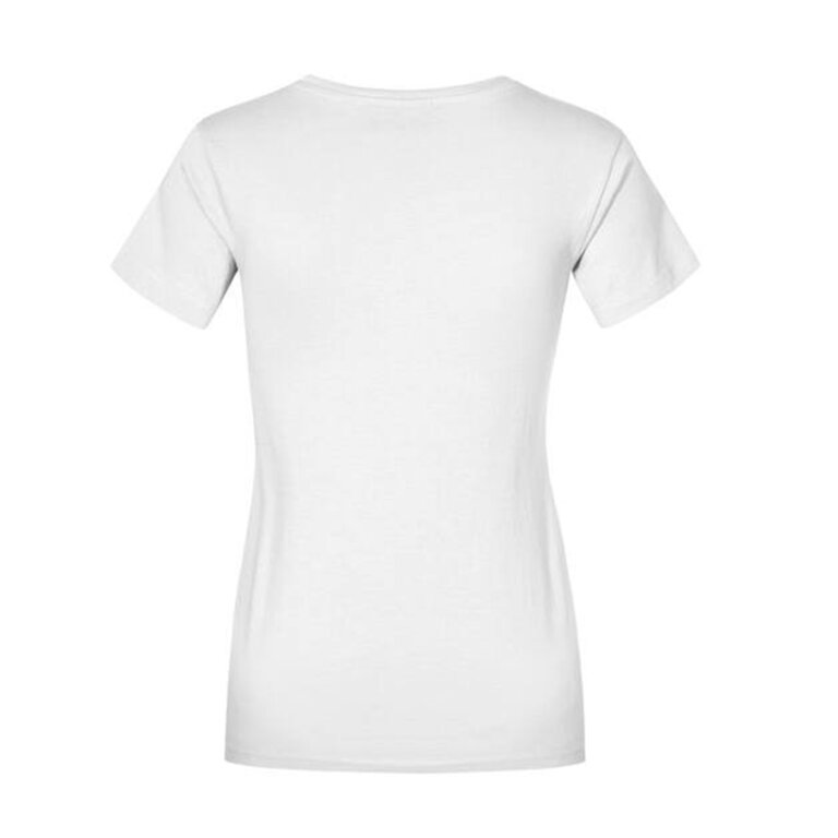 T-shirt de travail 60° personnalisable coton 180 gr/m² | PROMODORO® - Jade White | pandacola - 1