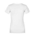 T-shirt de travail 60° personnalisable coton 180 gr/m² | PROMODORO® - Jade White | pandacola - thumb - 1