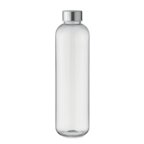 Gourde personnalisable en Tritan transparente 1L - Triti | pandacolach - thumb - 2