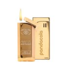 Briquet électronique lingot - Mangalia Piezo | pandacola - thumb - 1