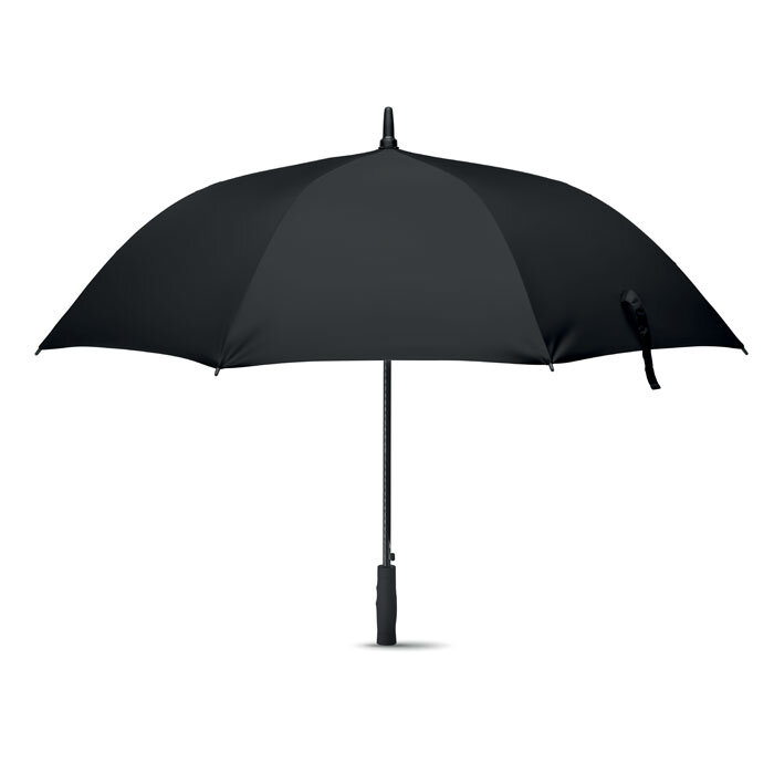 Parapluie avec mât et baleines en fibre de verre personnalisable - Grusa | pandacolach