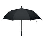 Parapluie avec mât et baleines en fibre de verre personnalisable - Grusa | pandacolach - thumb - 1