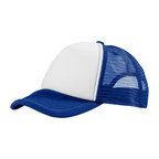 Casquette trucker publicitaire 5 panneaux 100 gr/m² - Road | pandacola - thumb