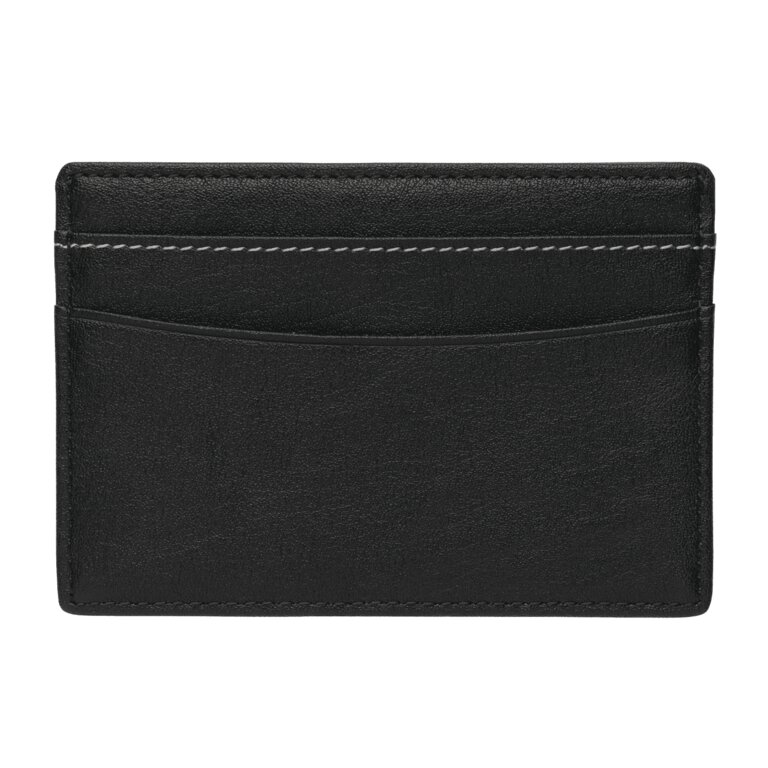 Porte-cartes personnalisé anti RFID | SWISS PEAK - Noma | pandacolach - 2