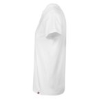 T-shirt personnalisé Made in France en coton peigné 150 gr/m² | ATF® - Leon white | pandacola - thumb - 2