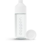 Gourde personnalisable isotherme en verre borosilicate 450 ml | DOPPER® - Ligtu Iso | pandacola - thumb - 1