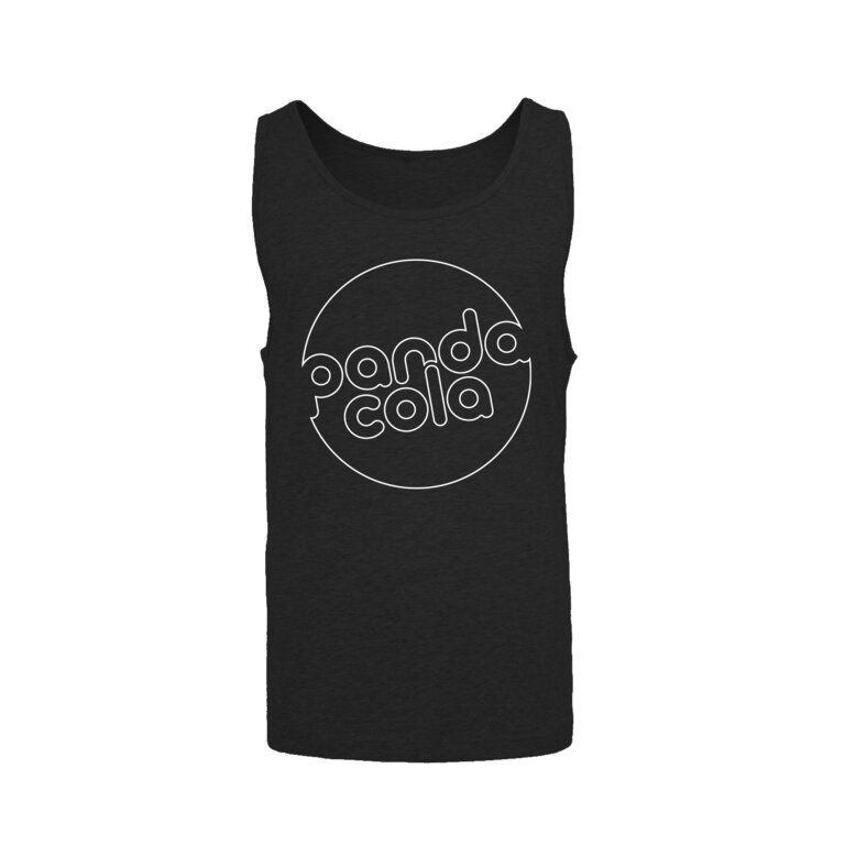 Débardeurs homme personnalisable en coton 140 gr/m² - Peps Couleur | pandacolach