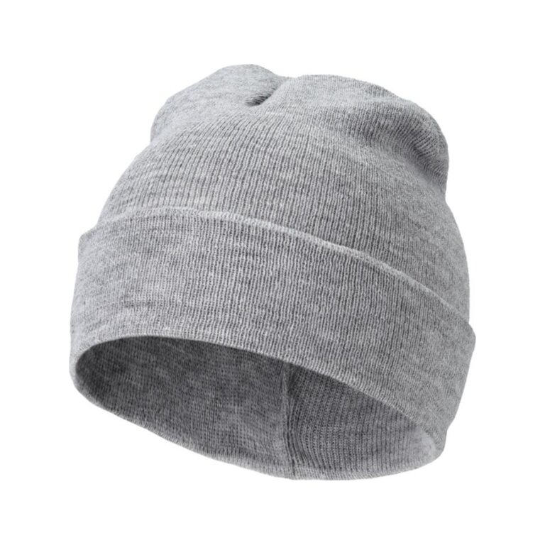 Bonnet avec rabat 100% acrylique personnalisable - Froz | pandacola