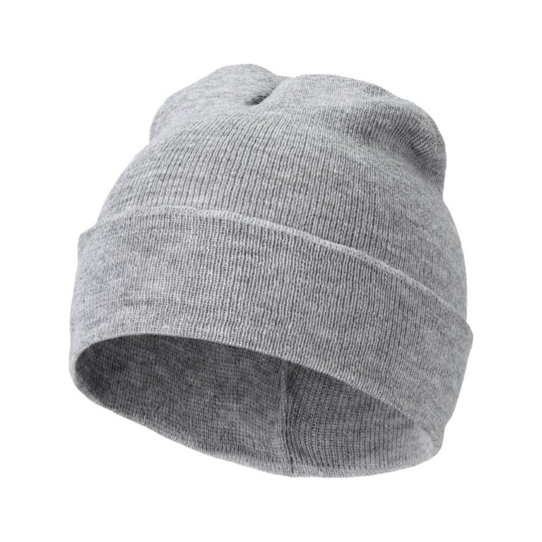 Bonnet avec rabat 100% acrylique personnalisable - Froz | pandacolach