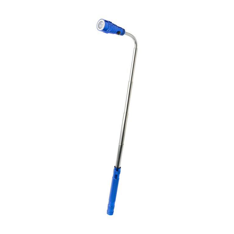 Torche flexible télescopique personnalisée avec aimant - Vaulai | pandacola - 2