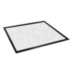 Tapis antidérapant personnalisable en quadrichromie 60x80 cm - Dimbo | pandacola - thumb