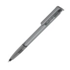 Stylo à bille promotionnel à grip coloré - Super Hit Grip Clear | Senator® | pandacolach - thumb - 1