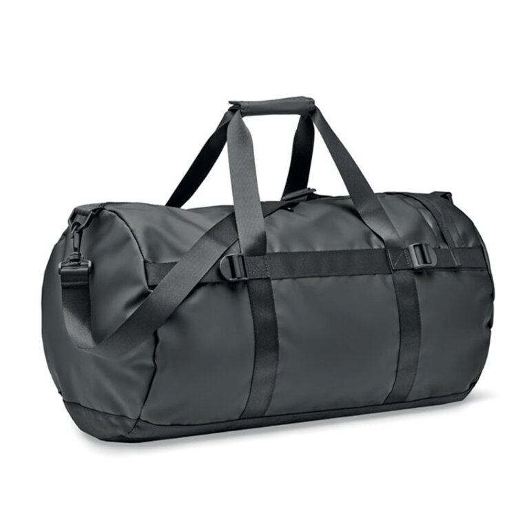 Sac de sport personnalisable en Tarpaulin - Tanudi | pandacola