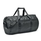 Sac de sport personnalisable en Tarpaulin - Tanudi | pandacola - thumb - 1