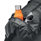 Sac de sport personnalisable en Tarpaulin - Tanudi | pandacola - thumb - 2