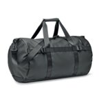 Sac de sport personnalisable en Tarpaulin - Tanudi | pandacolach - thumb - 3