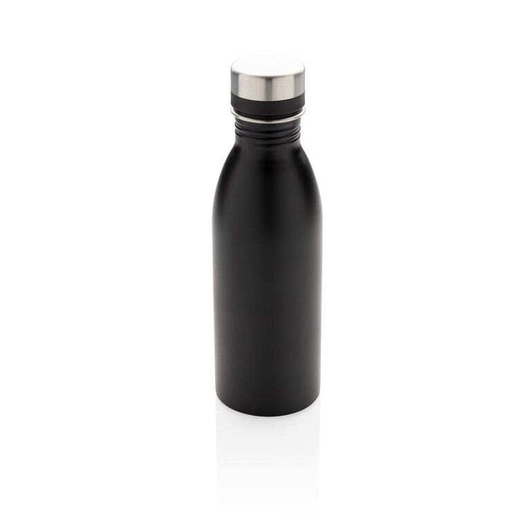 Bouteille en acier inoxydable étanche 500 ml - Deluxe | pandacolach