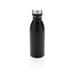 Bouteille en acier inoxydable étanche 500 ml - Deluxe | pandacolach - thumb - 2