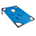 Jeu de Cornhole personnalisé avec sac - Anvoi | pandacolach - thumb