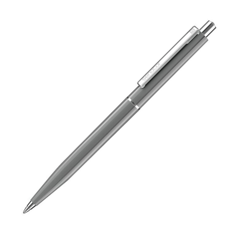 Stylo à bille élégant à bouton poussoir - Point Polished | Senator® | pandacolach