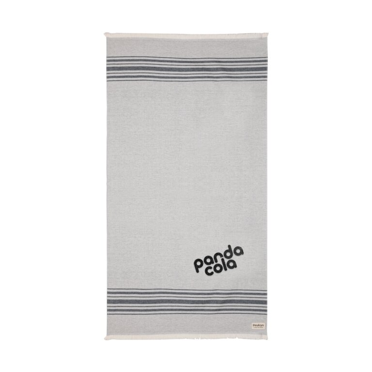 Couverture, Serviette 2 en 1 personnalisable - Dulce | pandacolach