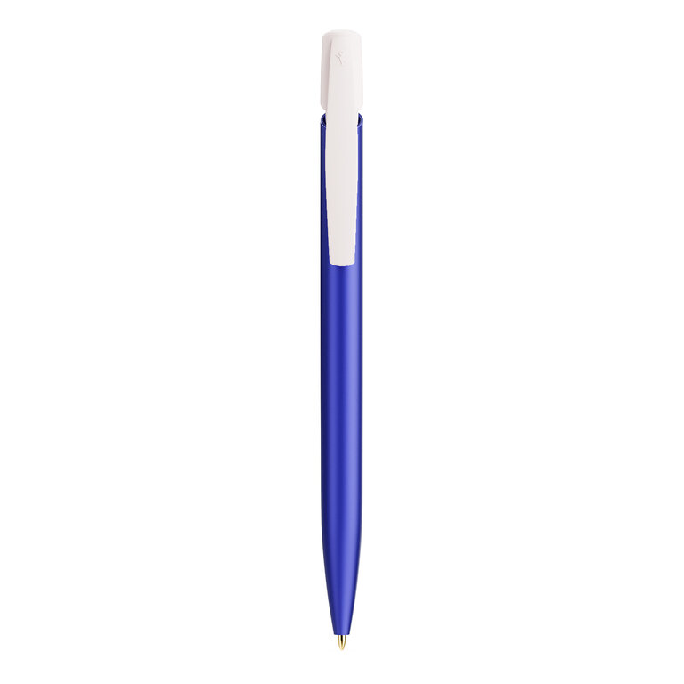 Stylo publicitaire BIC® -  Media Clic Glacé | pandacola