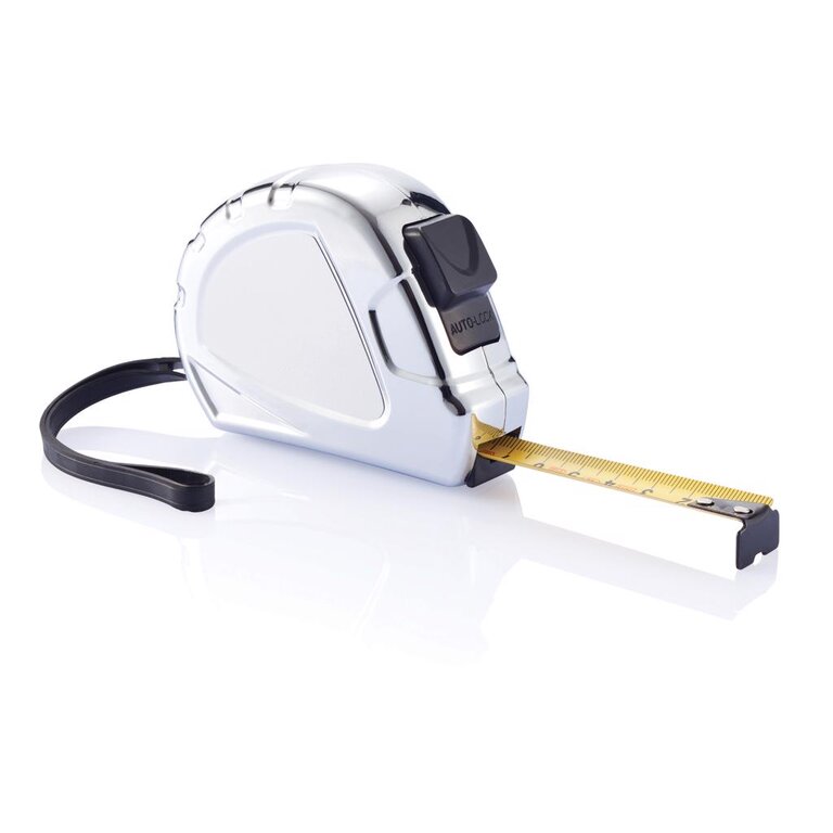 Mètre publicitaire autobloquant  3 m/16 mm - Navan | pandacola - 1