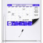 Calendrier personnalisé effaçable et magnétique - Fassi | pandacolach - thumb - 2