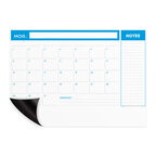Calendrier personnalisé effaçable et magnétique - Fassi | pandacola - thumb