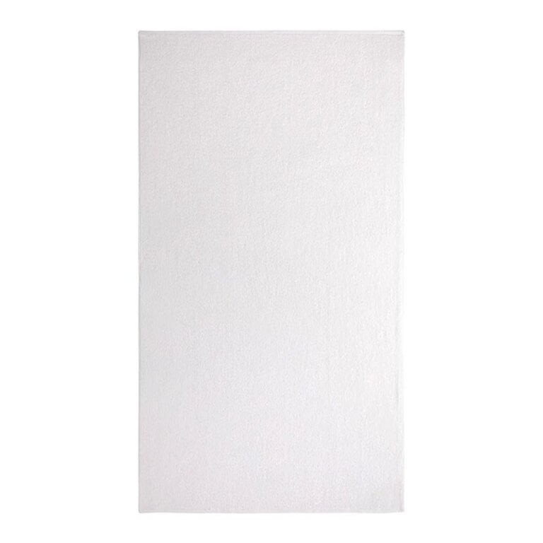 Serviette de plage personnalisée 100x180 cm - Pluna | pandacola - 1