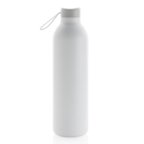 Bouteille personnalisée isotherme double paroi en acier recyclé 1L | Avira® - Myla | pandacola - thumb