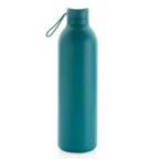 Bouteille personnalisée isotherme double paroi en acier recyclé 1L | Avira® - Myla | pandacolach - thumb - 1