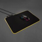 Tapis de souris gaming personnalisable RGB | GAMING HERO® - Pito | pandacola - thumb - 5