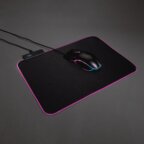 Tapis de souris gaming personnalisable RGB | GAMING HERO® - Pito | pandacola - thumb - 6