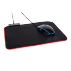 Tapis de souris gaming personnalisable RGB | GAMING HERO® - Pito | pandacola - thumb