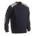 Sweat de travail personnalisable déperlant en coton 330 gr/m² | HEROCK® - Auston | pandacola - thumb