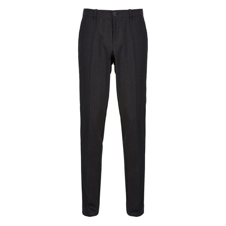 Pantalon personnalisé de costume en polyester 200 gr/m² | Neoblu® - Gabin | pandacolach