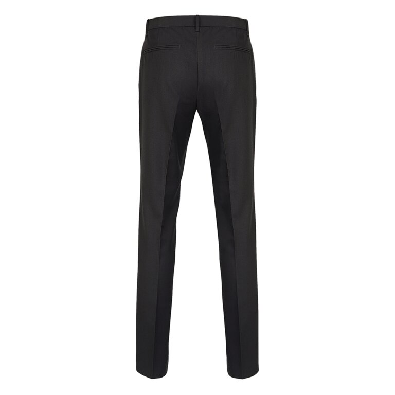 Pantalon personnalisé de costume en polyester 200 gr/m² | Neoblu® - Gabin | pandacolach - 1