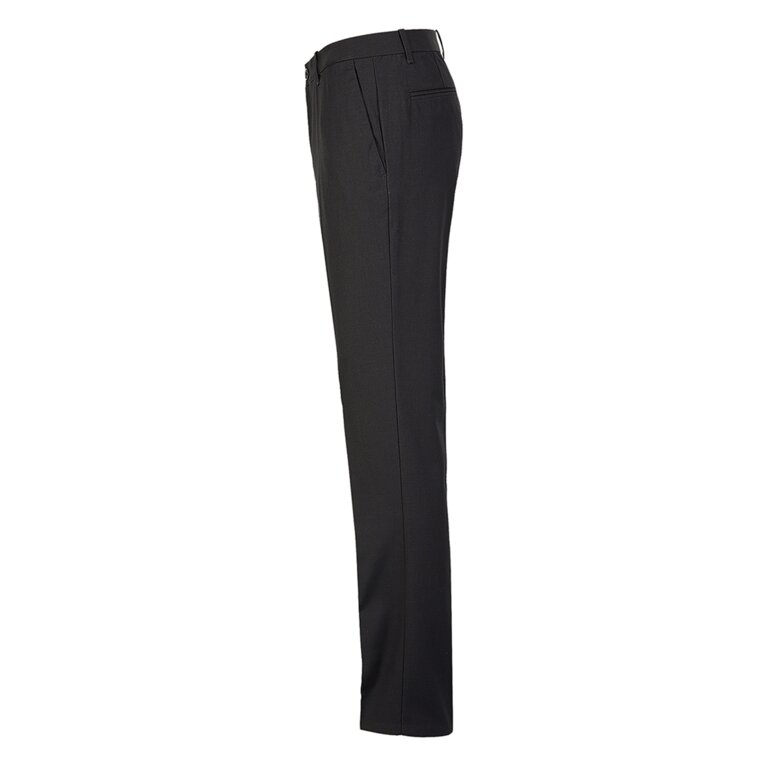 Pantalon personnalisé de costume en polyester 200 gr/m² | Neoblu® - Gabin | pandacolach - 2