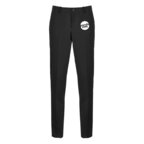 Pantalon personnalisé de costume en polyester 200 gr/m² | Neoblu® - Gabin | pandacolach - thumb - 3