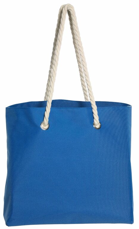 Sac de plage personnalisé avec poignées cordes - Capri | pandacolach