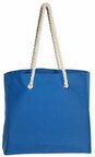 Sac de plage personnalisé avec poignées cordes - Capri | pandacolach - thumb - 1