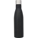 Bouteille publicitaire tachetée en acier inoxydable double paroi 500 ml - Pali | pandacolach - thumb - 1