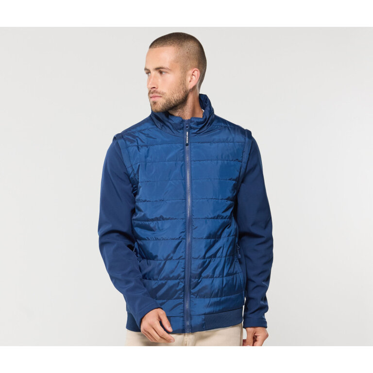 Blouson personnalisable en polyester 300T 210 gr/m² | PEN DUICK® - Sao | pandacola