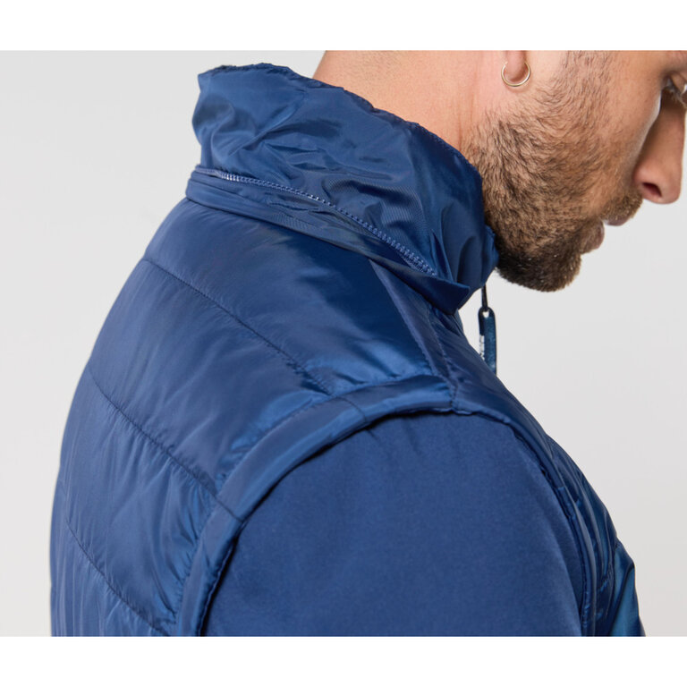 Blouson personnalisable en polyester 300T 210 gr/m² | PEN DUICK® - Sao | pandacola - 2