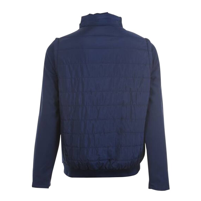 Blouson personnalisable en polyester 300T 210 gr/m² | PEN DUICK® - Sao | pandacola - 1