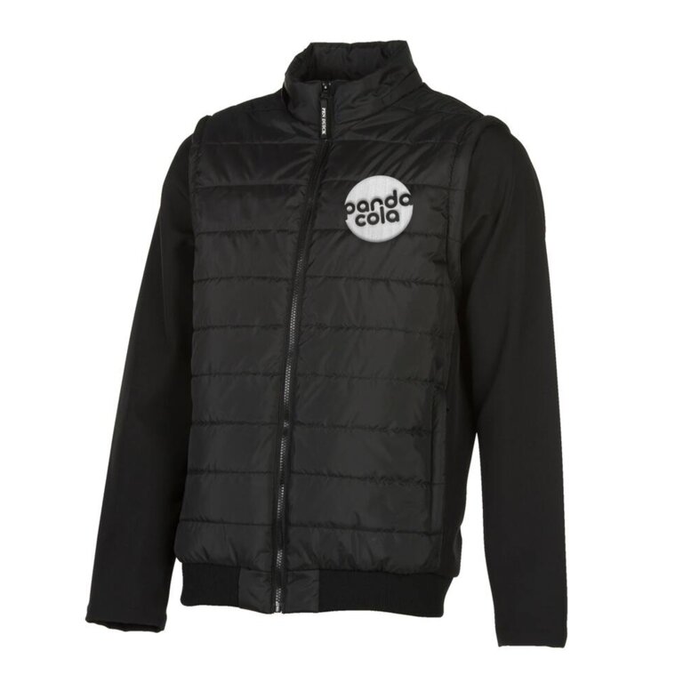 Blouson personnalisable en polyester 300T 210 gr/m² | PEN DUICK® - Sao | pandacolach
