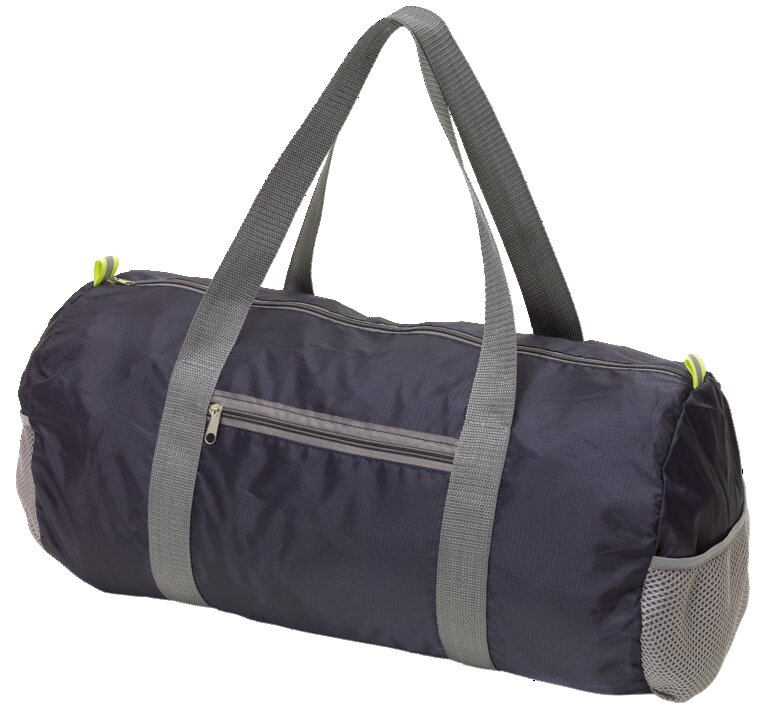 Sac de sport pliable personnalisé - Volunteer | pandacolach